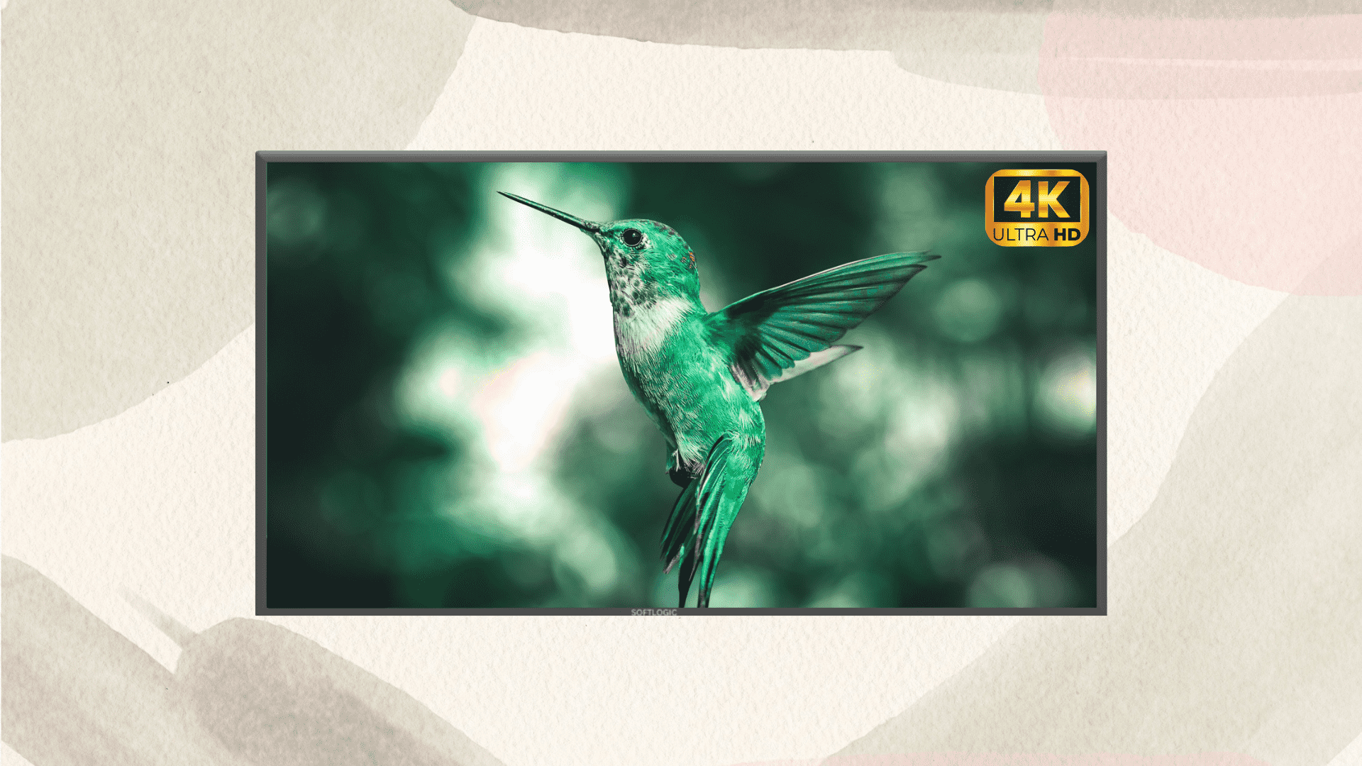 Interactive Flat Panels