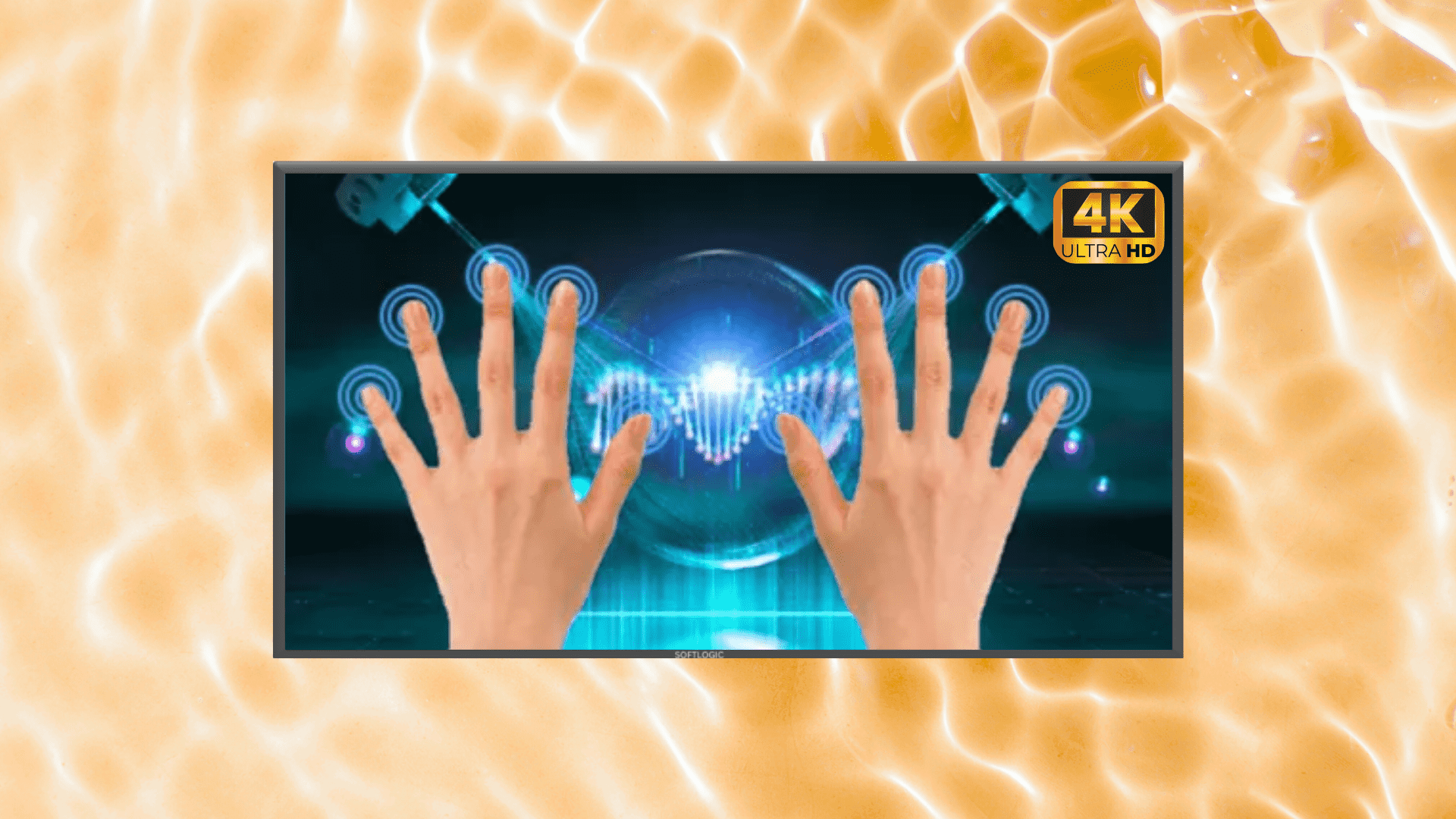 Interactive Flat Panels