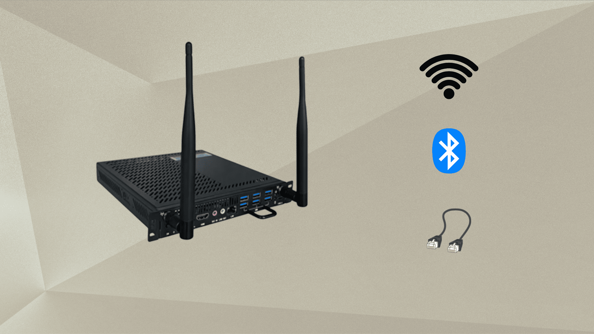 OPS (Open Pluggable Specification)