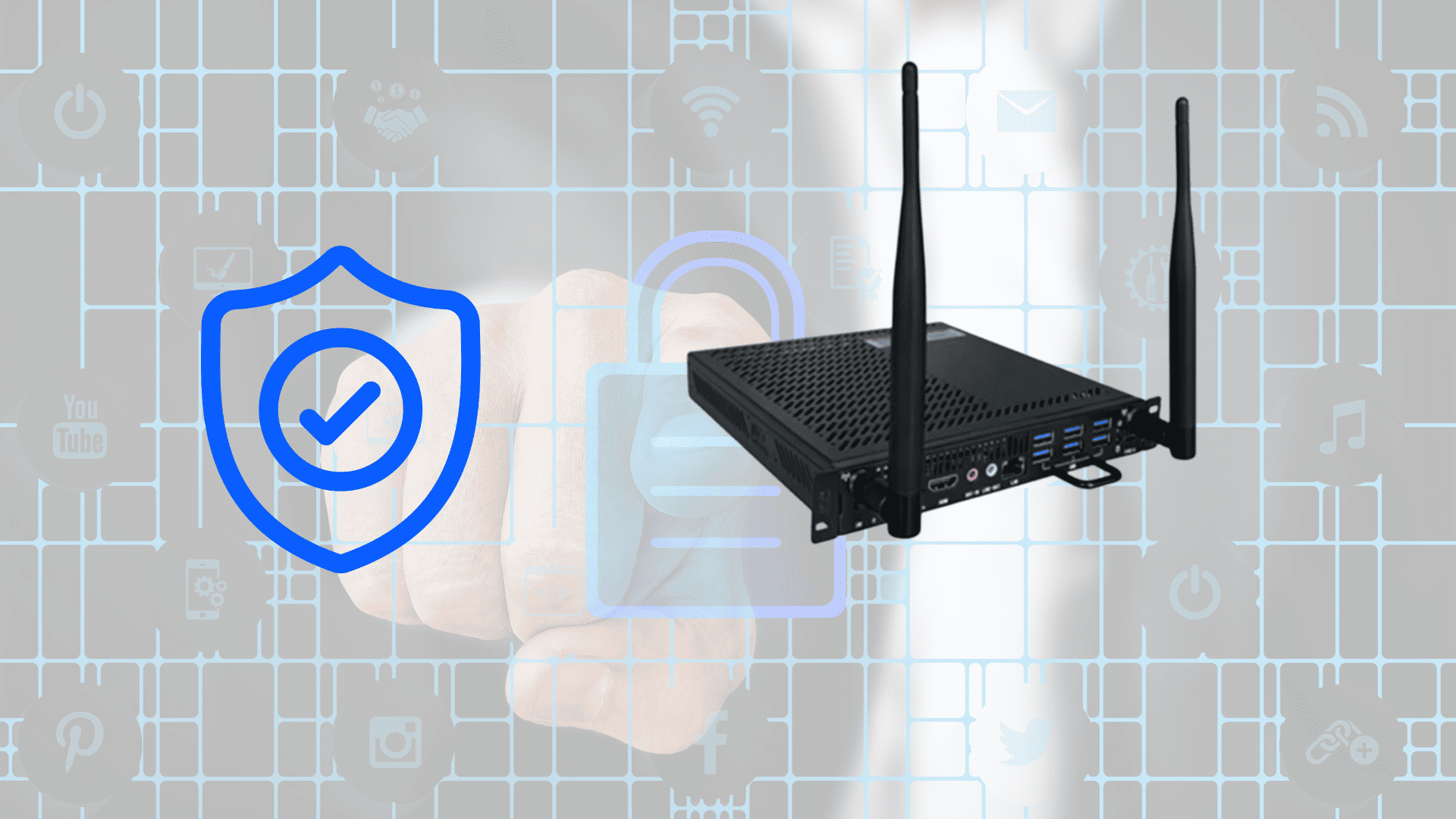 OPS (Open Pluggable Specification)