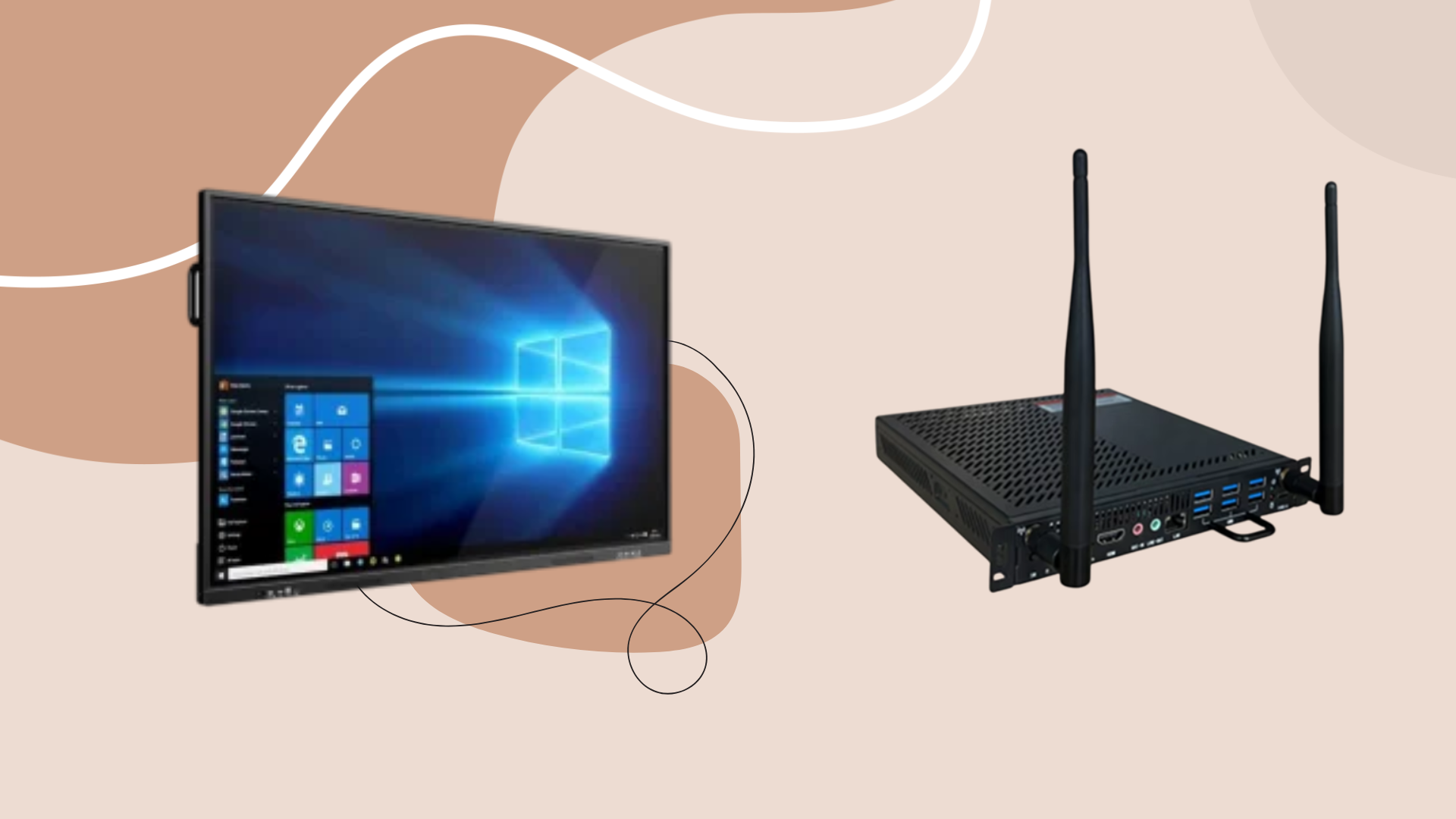 OPS (Open Pluggable Specification)