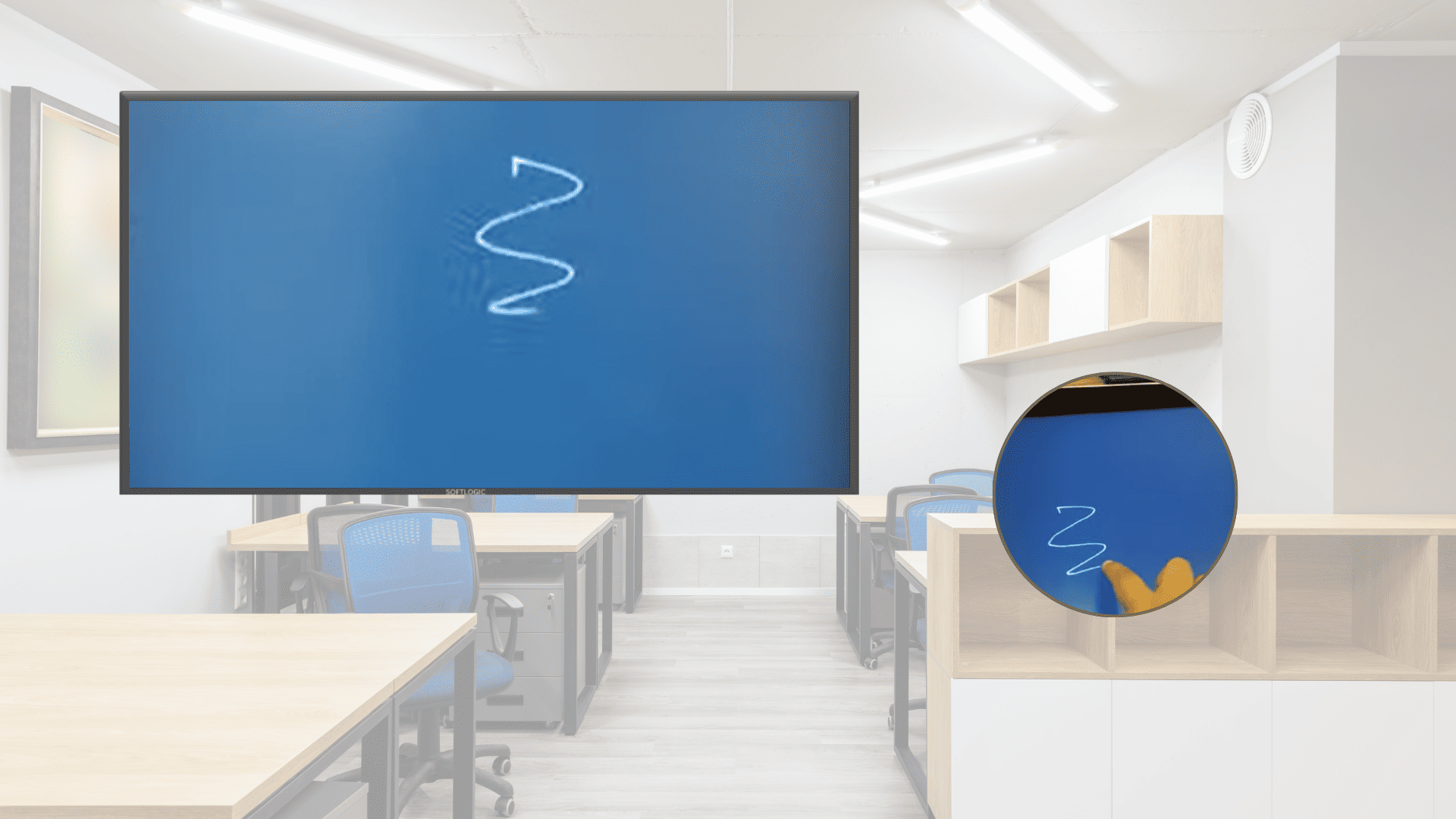 Android Digital Podium