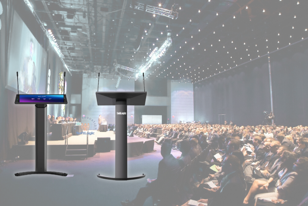 Android Digital Podium