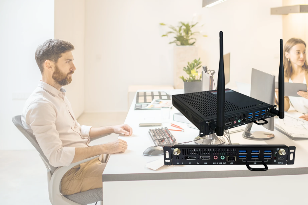 OPS (Open Pluggable Specification)