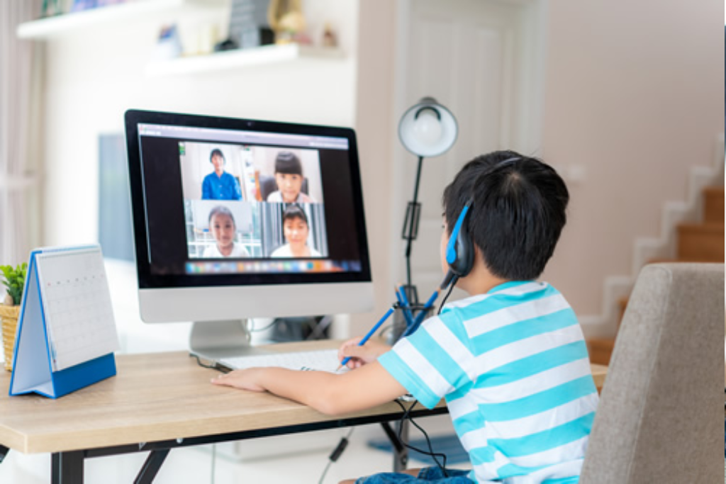 Virtual Classroom Solution