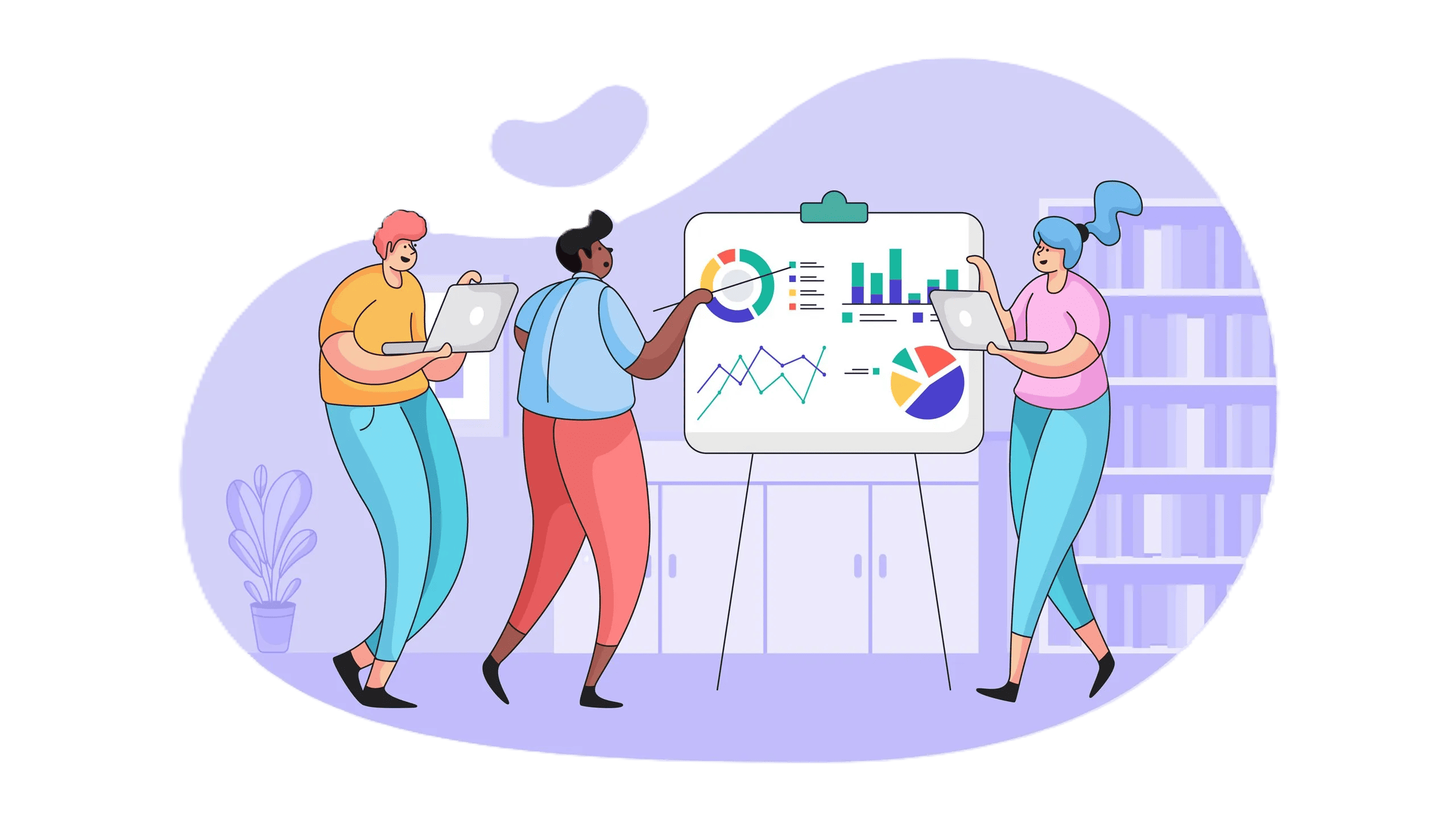 Better Solutions For Smart Education